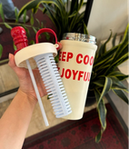 تراول ماگ پاستیلی COOL