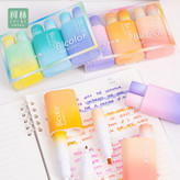 هایلایتر پاستیلی دوقلو Bicolor